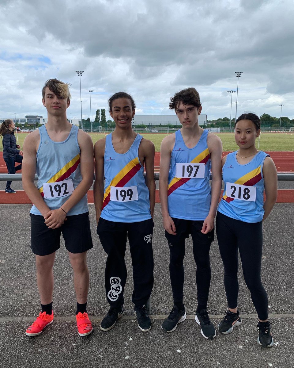 Well done to our superstar athletes who competed at the South Yorkshire Schools Athletics today 🏅🌟🏅. Some great results from you all (sorry we didn’t manage to get photos of everyone).