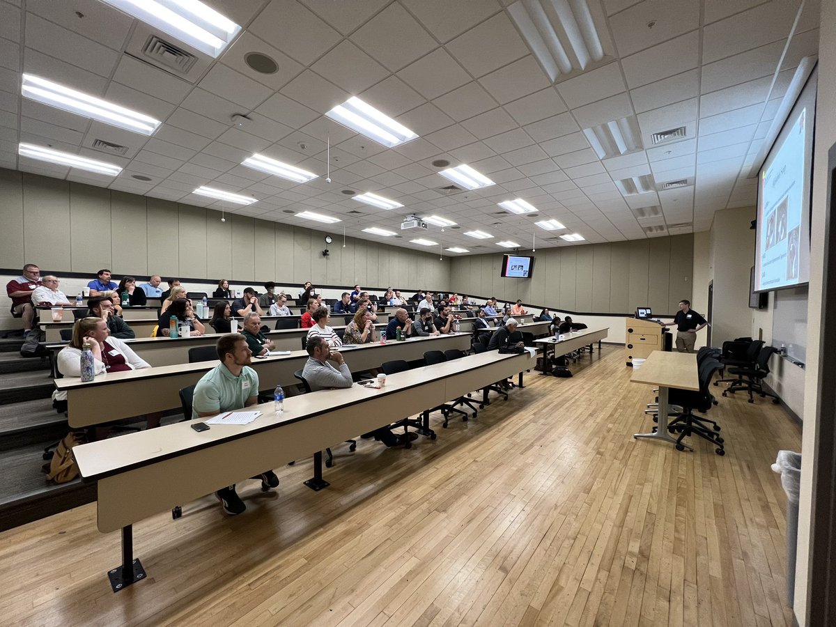 Thank you to Dr. Henn of the <a href="/UMMC/">University of Maryland Medical Center</a> for his presentation today at the #MATA #symposium <a href="/D3_MAATA/">MAATA</a> <a href="/NATA1950/">NATA</a> <a href="/BOCATC/">BOCATC</a> <a href="/CAATEUS/">CAATE</a>