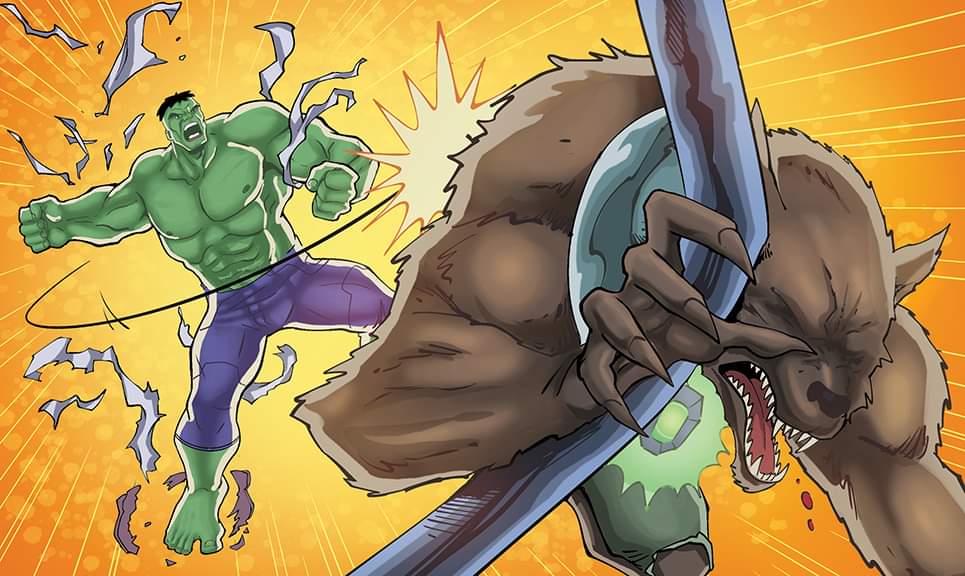 carloslimart's tweet photo. detail of panel for Spiderman Color sample page 2 , it´s been a lot of fun to do it!
#comics #color #digitalcolor #colorpages #photoshop #spiderman #peterparker #brucebanner #hulk #marvel #marvelbrasil #marvelcomics #entertainment #hulksmash https://t.co/9ZVPk3iRHq