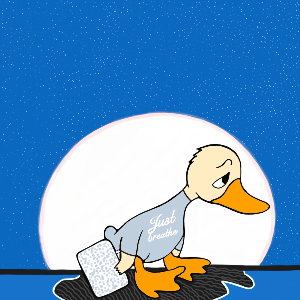 Marymatics's tweet photo. New Duckios are waiting to be adopted 🚀💖 now on @opensea 
Floor Price 0.005 eth

https://t.co/jbPDsLDxQt
Join in duckios family 🔮
#duckiolovers #NFTs #NFTCollection #NFTCommunity #nftart #nftcollector #nftartist https://t.co/V8sT3t7ddm