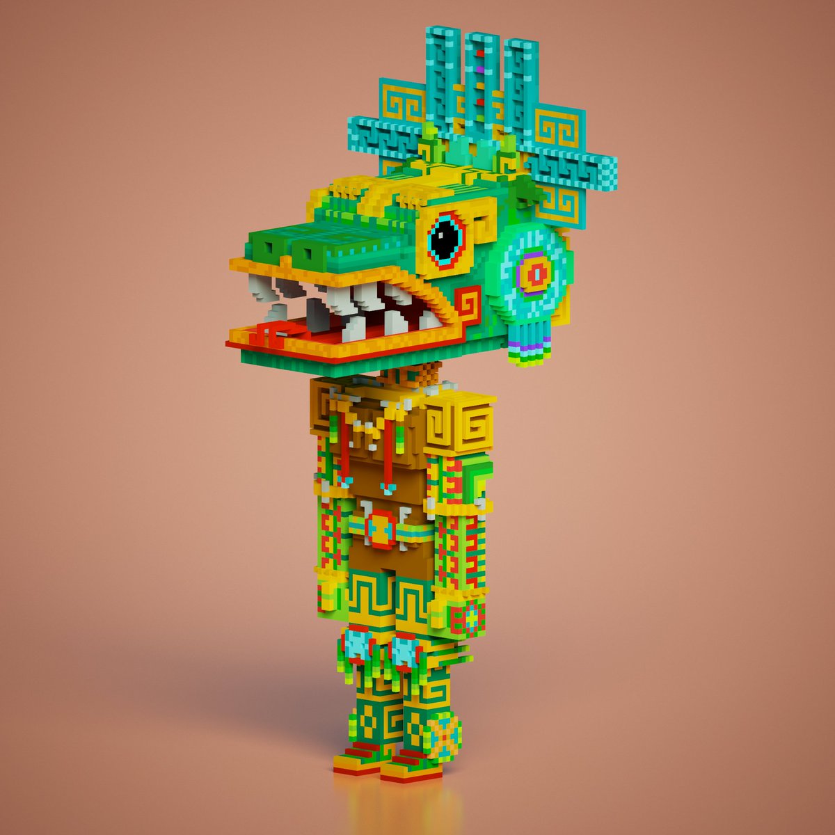 KryptoBills | NFT Archetypes tweet media