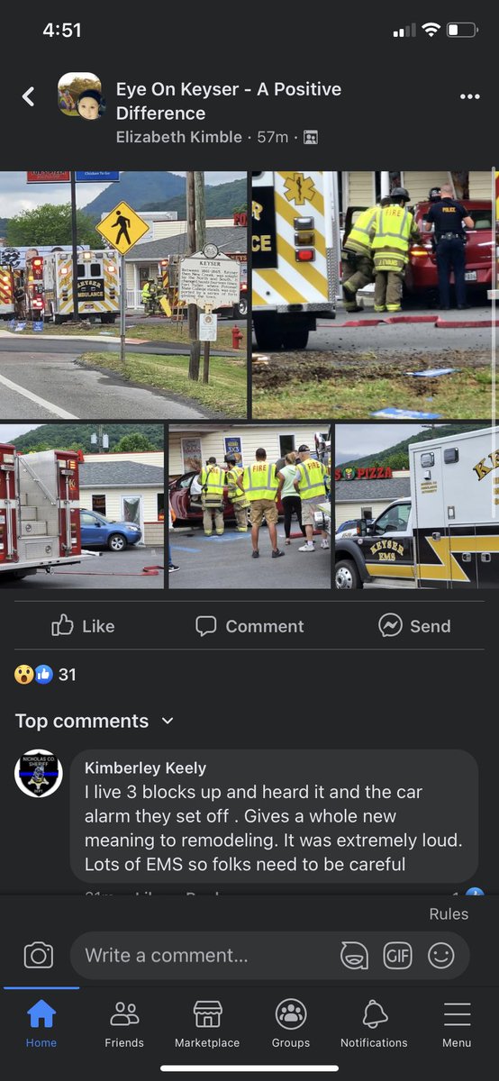 xabbby's tweet photo. Sometimes being from Keyser is SUPER fun https://t.co/pdX5UtoiZn