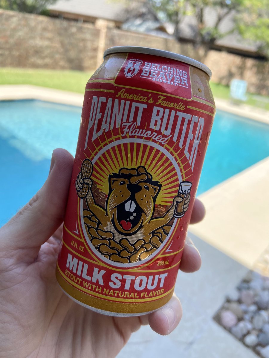 Mark Schnyder (@markschnyder) on Twitter photo Not just beer by the pool with <a href="/twoodard8/">Teresa Woodard</a>, but peanut butter, dark chocolate and coffee flavored beer by the pool! Winning combo. 👙🍻🥇😉 Not just beer by the pool with <a href="/twoodard8/">Teresa Woodard</a>, but peanut butter, dark chocolate and coffee flavored beer by the pool! Winning combo. 👙🍻🥇😉