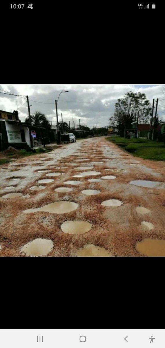Sebasti14863287's tweet photo. @ChivoStoichkov @OrsiYamandu Esto es Canelones, donde tenes que trabajar Orsi. https://t.co/fFg0WIRjrq