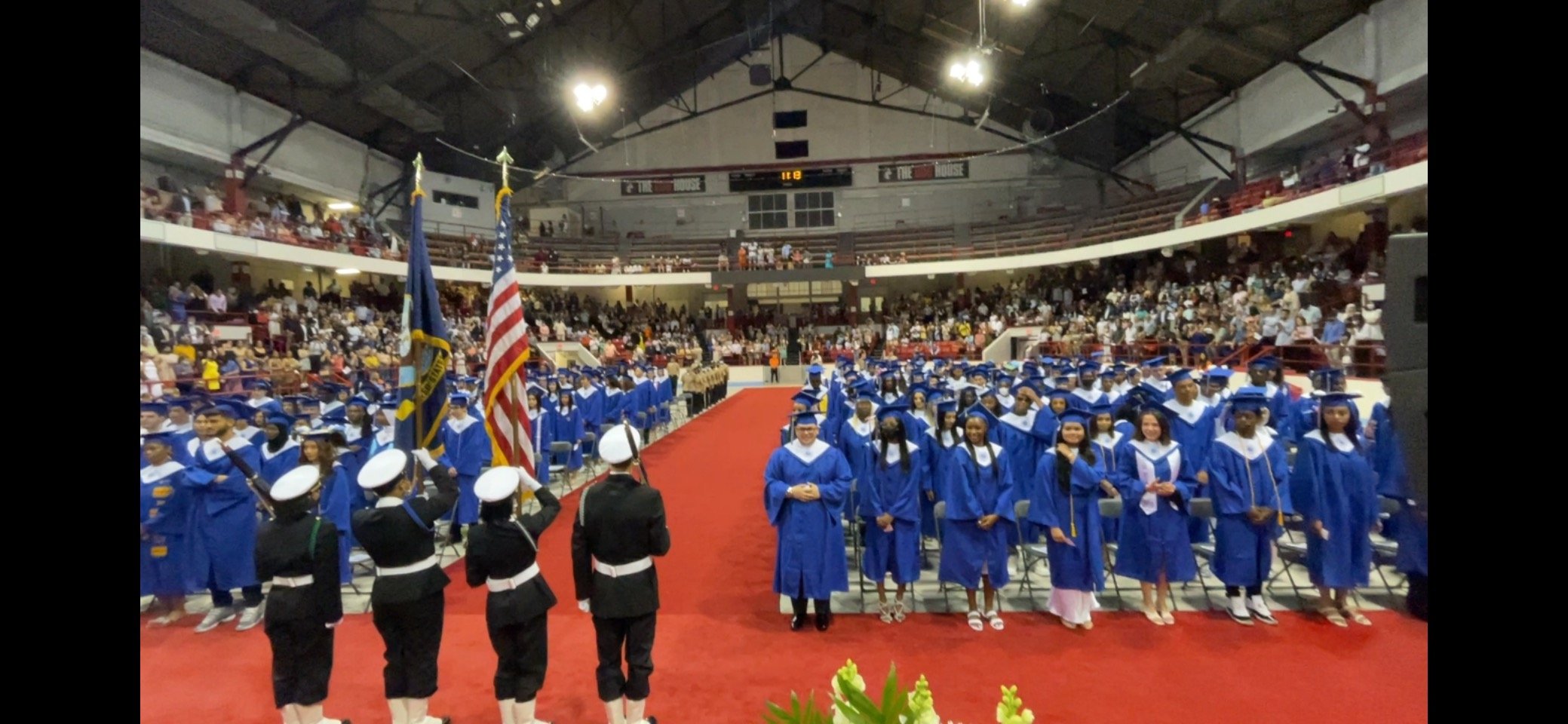 John D. O'Bryant School Athletics (obryantathletic) / Twitter