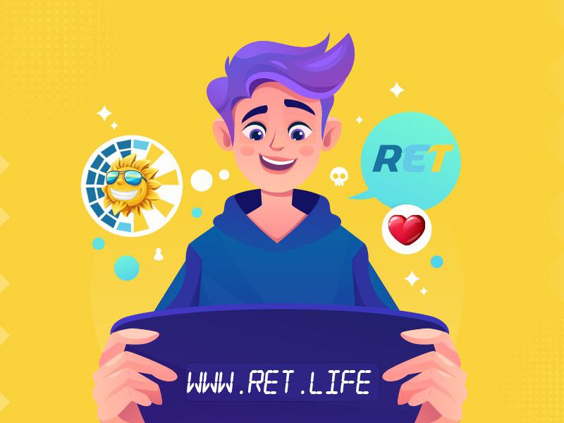 Renewable energy token