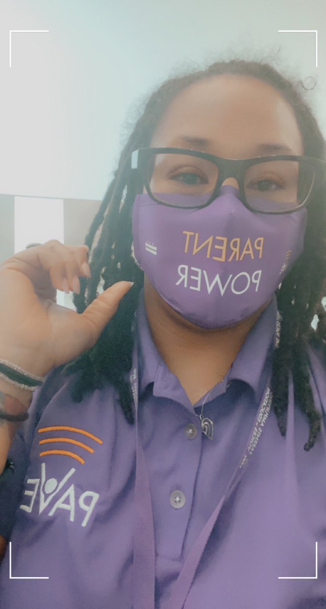 diamondgyrl4's tweet photo. I'm attending the @dcpave #ParentPolicySummit today because I want to make sure my voice is heard and I along with all my PAVE Families continue to have difficult conversations and push policies for ALL of our Babies!!!#MySummitStory 🎉🎉 https://t.co/dH8tcON7Tk