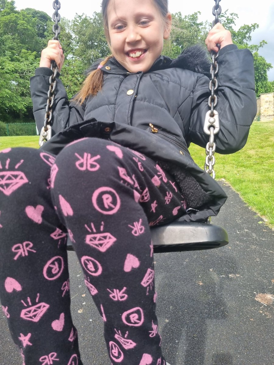 kerrycastledine's tweet photo. Back to her fave place the @alanshearer Centre #MammyAndDaughterTime #AlanShearerCentre #Park #SensoryRoom #LoveThisPlace 😊🥰💕👩‍👦 xxx https://t.co/BmmbmJ3tmr