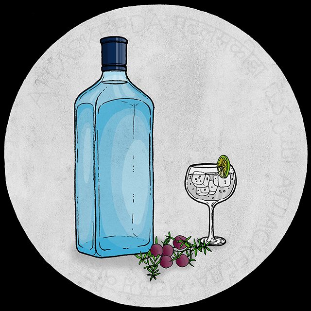 atlaskeeda's tweet photo. TW : Alcohol
It's #WorldGinDay and what better way to celebrate it than with a glass of a world famous gin?!
Distilled in the English County of Hampshire, this iconic blue bottle brand is named after our home city!
.
.
Can you name/tag this brand?
- -
Caption: @poojjuu
#day809 https://t.co/3bEAcToMlB