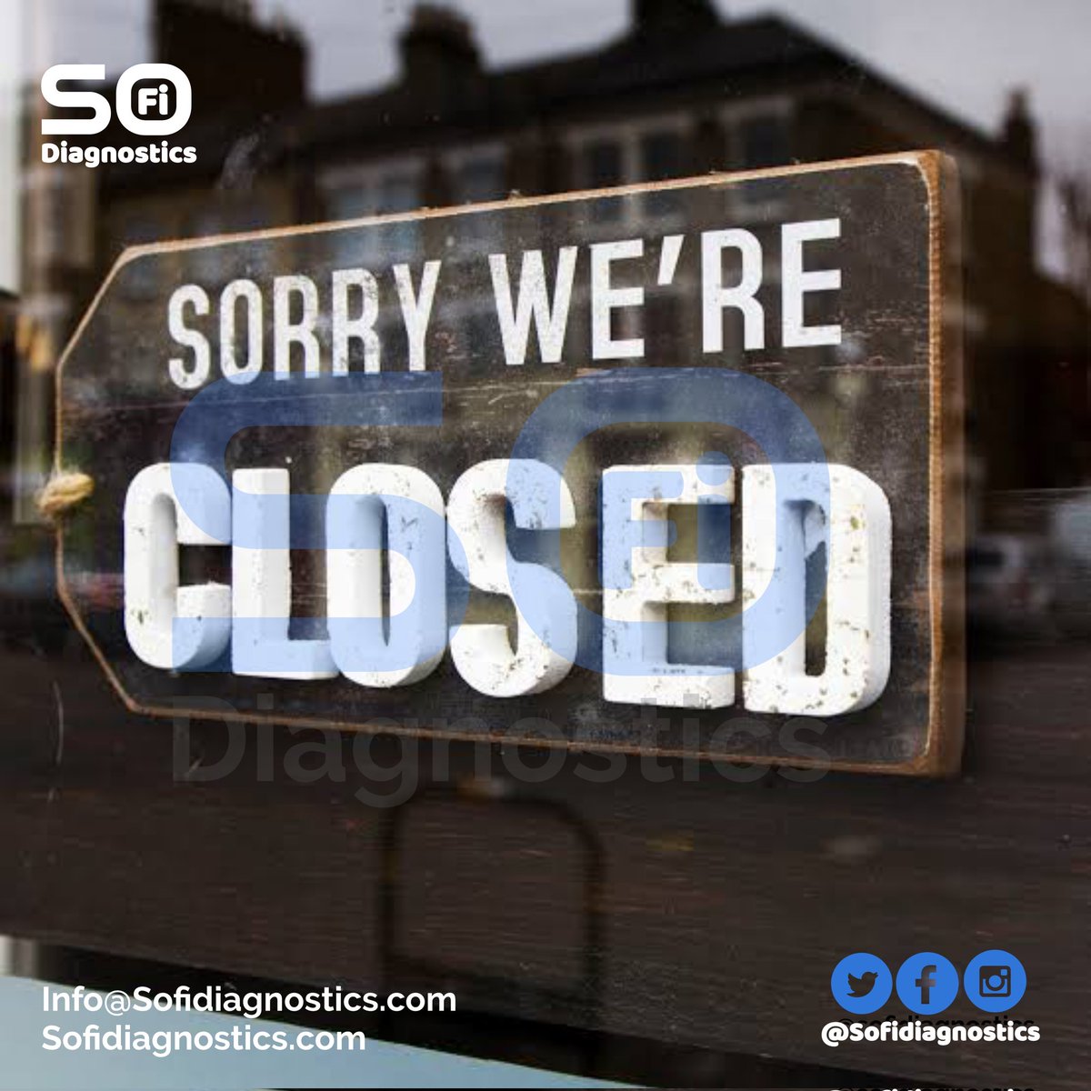 SofiDiagnostics's tweet photo. βοΈDay...?
#Sofidiagnostics #Sofiabs
@sofidiagnostics
#Sofidiagnostics #SofisGroup #SofiSipl #Soficare #SofiHealth #CareForAll #Care4all #care4all #Sofilabs https://t.co/nhtW47nvK9 https://t.co/ut8guUYjDk https://t.co/yEwWDRbhW3