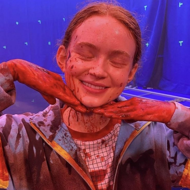 #NewProfilePic etc etc