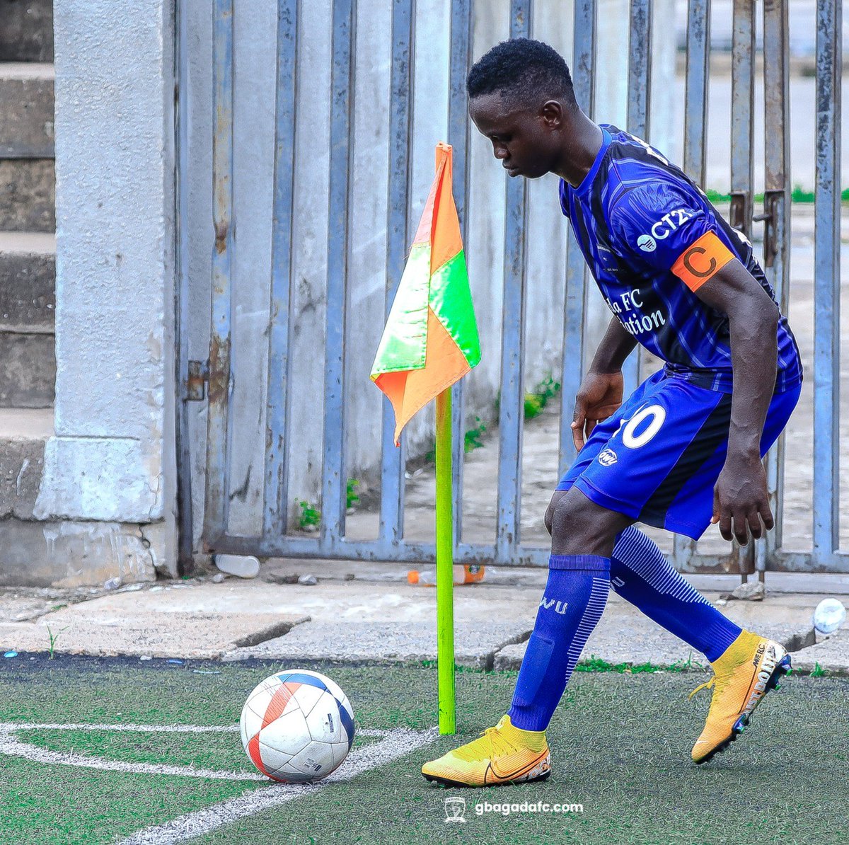 gbagadafc's tweet photo. #WB10 ๐งโโ๏ธ https://t.co/KedvQfVJ7k
