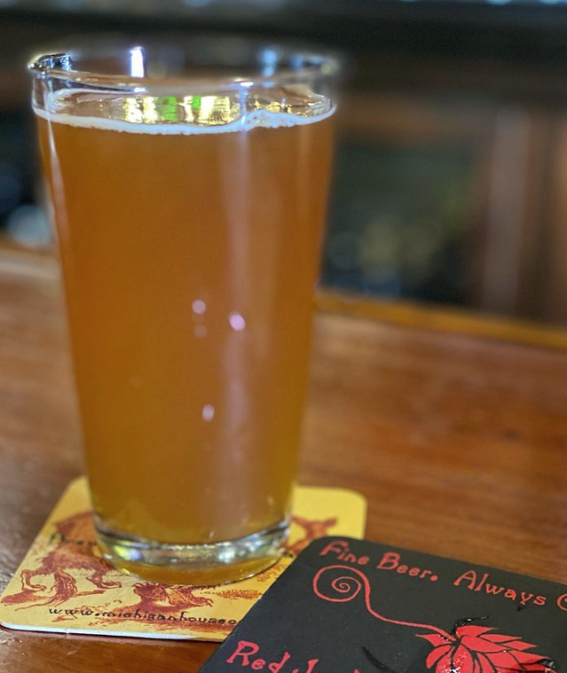 MichiganPub's tweet photo. Saturdays are for the brews��
-
We are now open for DINE-IN in addition to takeout! 
Call and place your takeout order! (906) 337-1910
.
.
.
.
📸mibrewers
#MichiganHouseCafeandBrewPub #PubGrub #MIEats #BrewHouse #Burgers #Foodie #EatLocal https://t.co/8vgWmmwLFU
