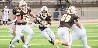 Extremely blessed to receive my 1st offer from Baldwin Wallace University ‼️<a href="/CoachRush_CTFB/">Coach Marvin Rushing</a> @CoachCully_BWYJ #CTFB #LastOftheHard