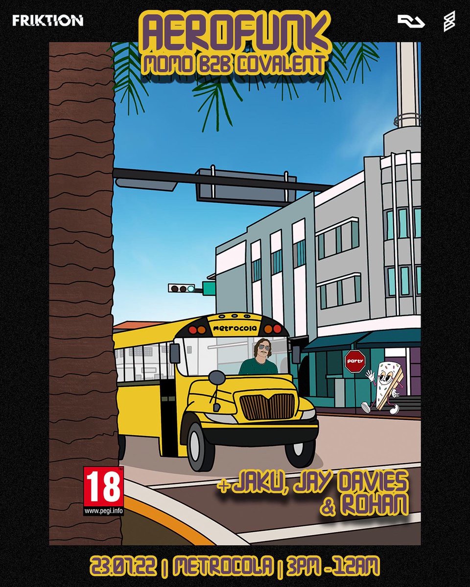 Chapter 6 is here…

skiddle.com/whats-on/Liver…