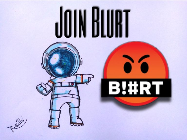 blurthispano's tweet photo. Únete a #Blurt por @RaidhiA https://t.co/yA2avbEyRe Nunca es tarde para unirte a esta #blockchain donde no hay reglas abusivas de comunidades añejas además de estar libre de votos negativos que te quiten recompensas en venganza por expresar una opinión #blurthispano #Web3 https://t.co/wR7FJMBvzj