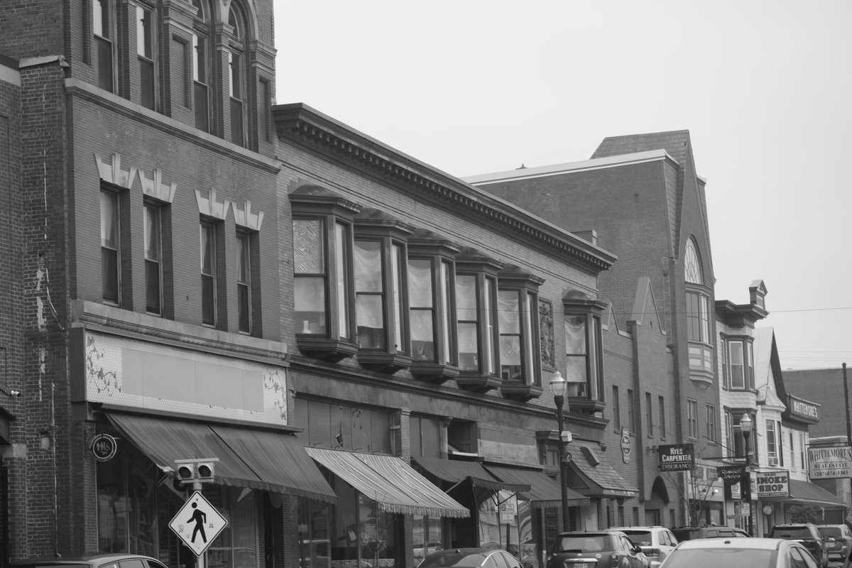 hessdefense's tweet photo. Old Town America-Oh Where, Oh Where Have You Gone! https://t.co/OmKID2vRBT