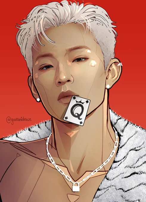 Q♠️ #김건학 #Bring_it_on

#이도 #LEEDO #ONEUS #ONEUSfanart #원어스 @official_ONEUS 