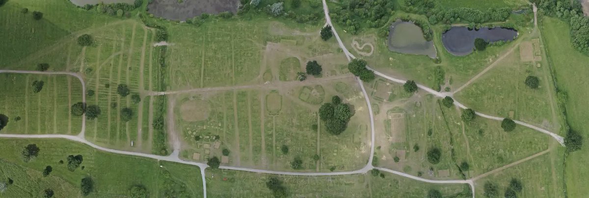Pez Cuckow (@pezmc) on Twitter photo Five days later and the field is almost empty! Fascinating marks left in the ground though. Looking forward to <a href="/emfcamp/">Electromagnetic Field</a> 2024 already, hopefully the grass has recovered by then! #emfcamp Five days later and the field is almost empty! Fascinating marks left in the ground though. Looking forward to <a href="/emfcamp/">Electromagnetic Field</a> 2024 already, hopefully the grass has recovered by then! #emfcamp