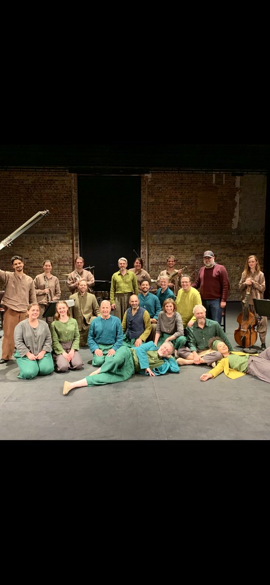 Mark Rice-Oxley (@markriceoxley) on Twitter photo And now Tamburlaine the Great Part 1 has been smashed out of the park. What a team!! And now Tamburlaine the Great Part 1 has been smashed out of the park. What a team!!