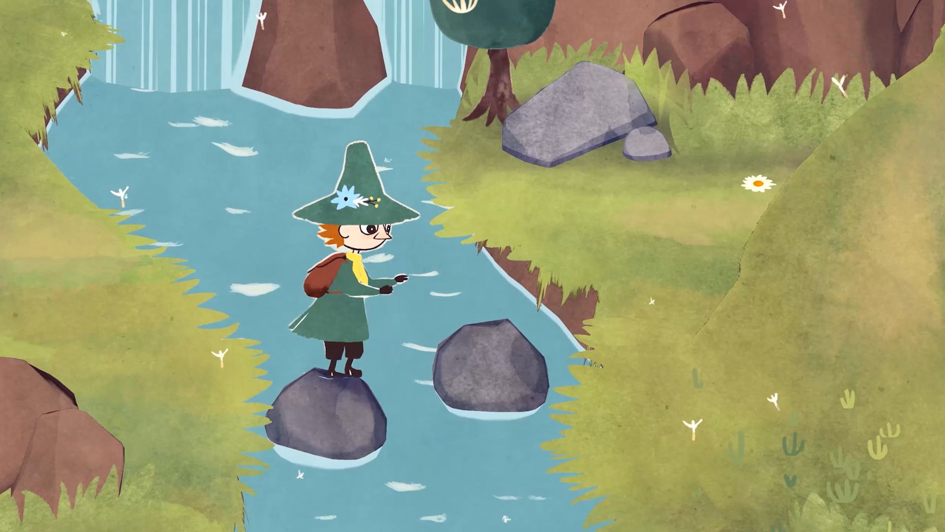 Polygon Wholesome Direct 22 Highlights Moomin Paper Puzzles Shadow Jumping And Lots Of Bears T Co Rqqrnzgxyn T Co D8g5c2jv7e Twitter