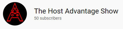 HostAdvantage_'s tweet photo. the big FIVE-O! 👏 https://t.co/fL17TESSkG