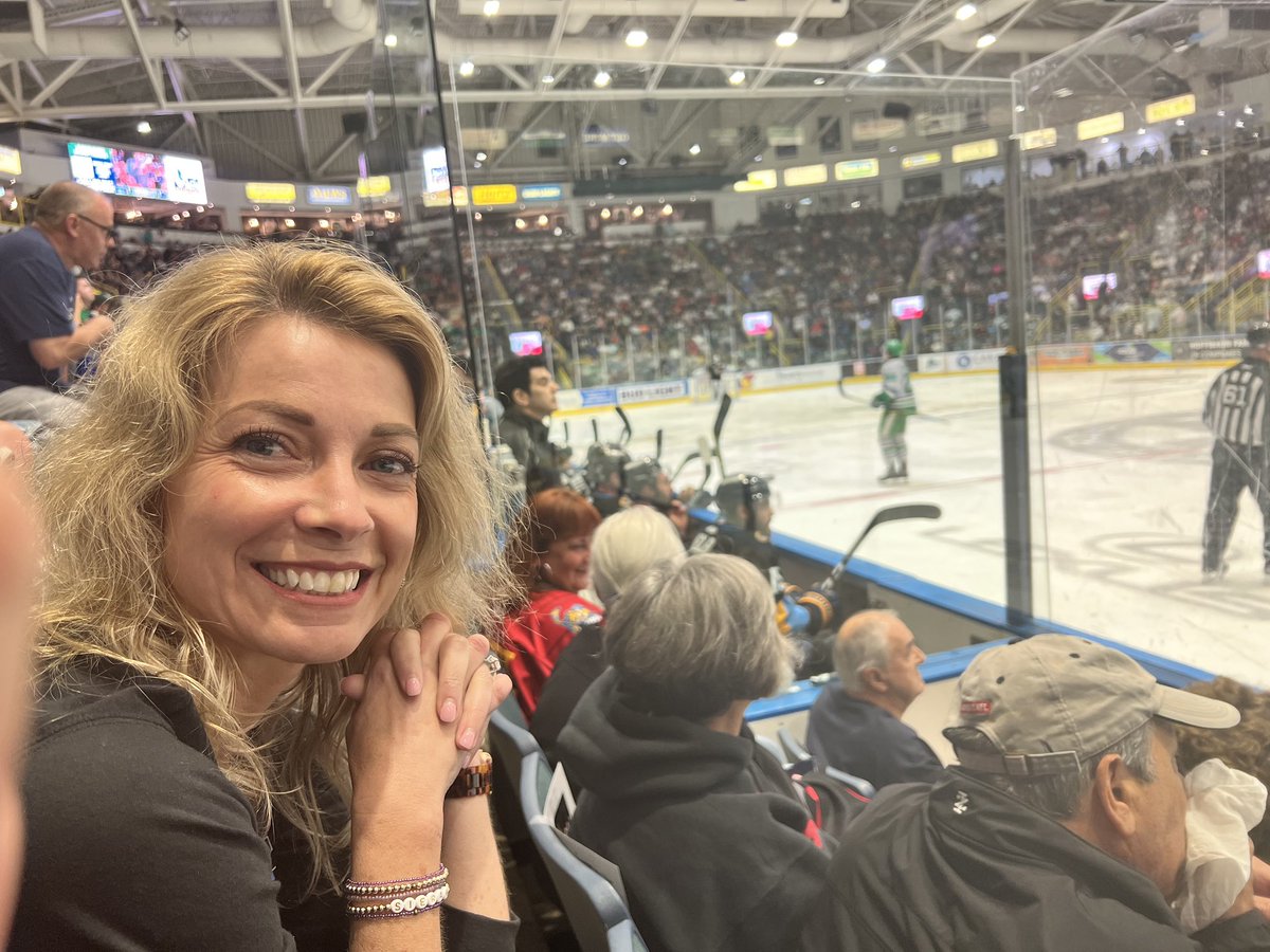 Justice4Sierah's tweet photo. Justice for Sierah is a proud recipient of the @ToledoWalleye Wishing Well Grant and we are wishing them the best of luck at tonight’s game! Go Fish🐟 https://t.co/L6ppnVo13b