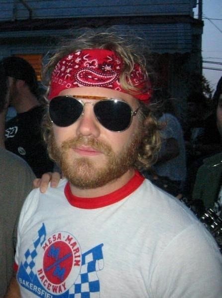 Happy birthday ryan dunn i love you so much :) 