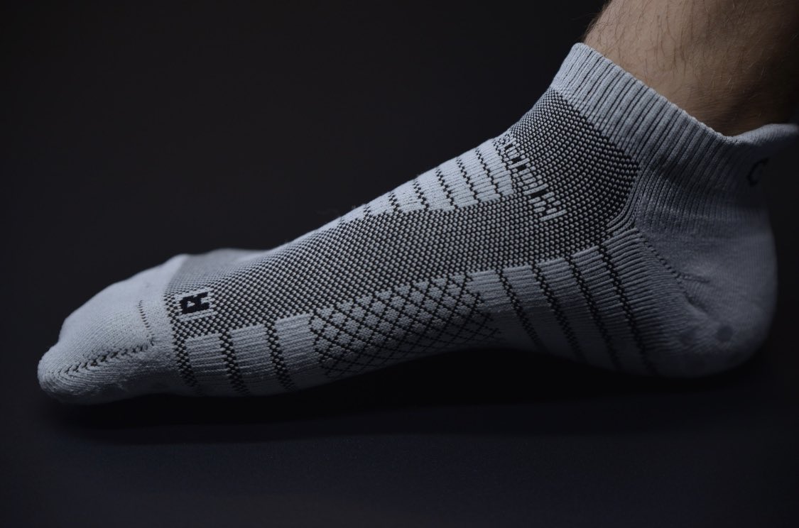 thegolfsock's tweet photo. We are super excited to share our product and vision with the golfing community! The Golf Sock will improve your golfing experience by keeping you blister free and locked into your shoes for the entire round. Order now on our website🇺🇸🏌️https://t.co/1WHN73MlCG https://t.co/vGjZdGnjSQ