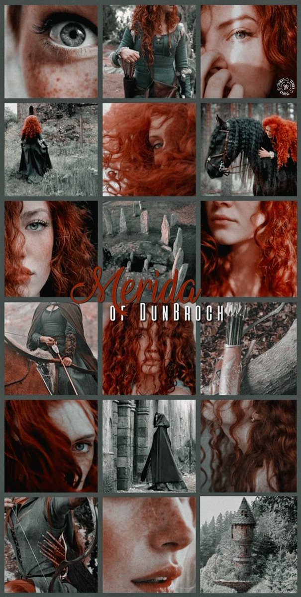 Mᴇʀɪᴅᴀ Pʀɪɴᴄᴇsᴀ ᴅᴇ Dᴜɴʙʀᴏᴄʜ 🏹 tweet media