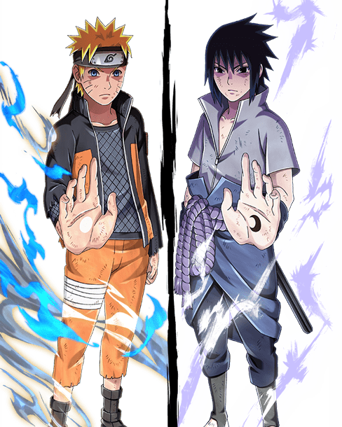 ナルト キラービーは八尾の人柱力 強さや能力 人物像を紹介 Selvy