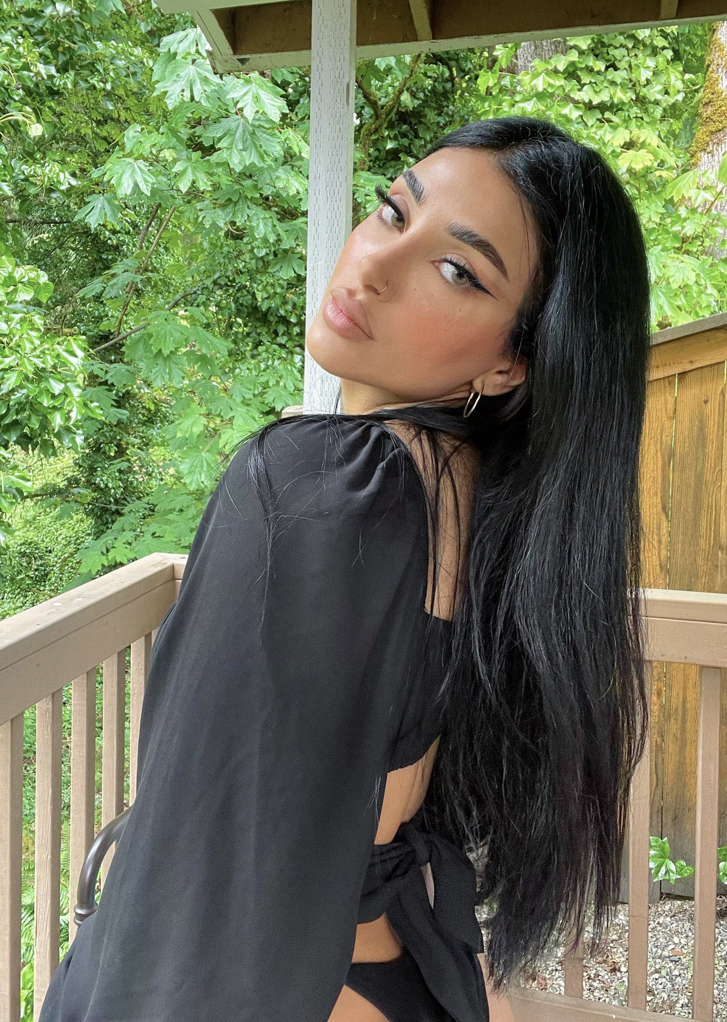 :*𝒄𝒉𝒂𝒊*: 🪐 on Twitter: "i wanna be a forest fairy https://t.co/XMz7vdsHOL" / Twitter