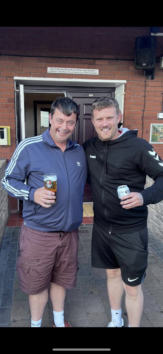 Lock up ya mams and daughters couple of rum ones out and about!