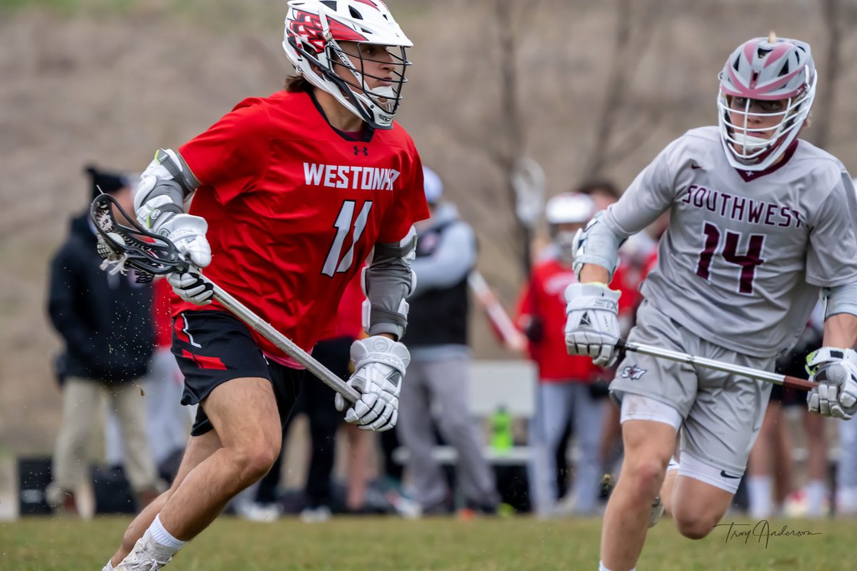 Varsity team 2022 Team awards (2 of 2):
Unsung Hero Award: Drew Hunter
White Hawk Senior Spirit Award: Owen Paul
Co-Academic MVPs: Drew Hunter and Owen Paul