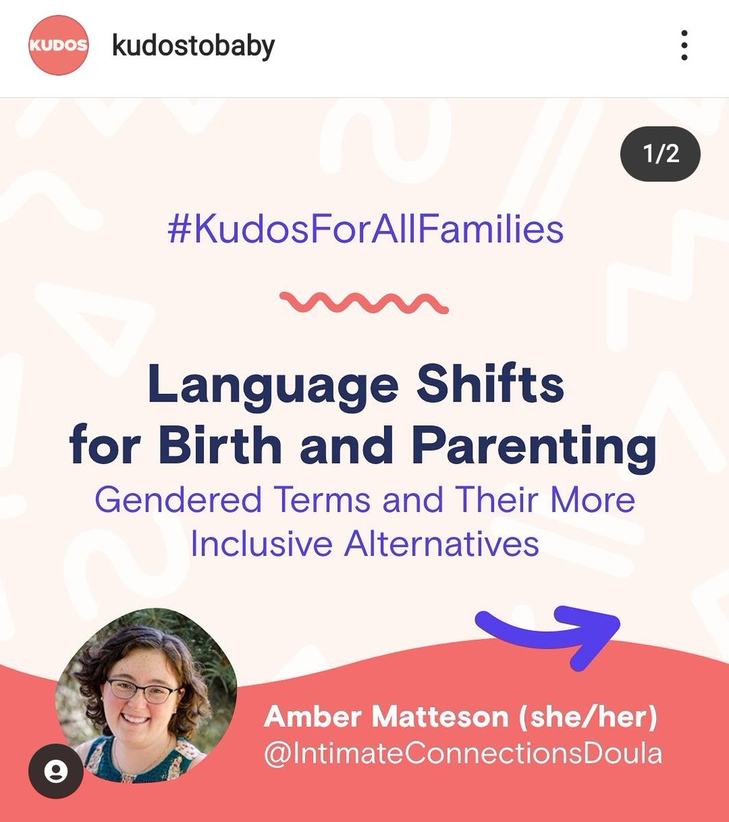 This bunch apparently suggested 'pelvic birth' instead of 'vaginal birth' and have had to close comments because of the outrage. I love how women are saying #nothankyou to this 💩😅