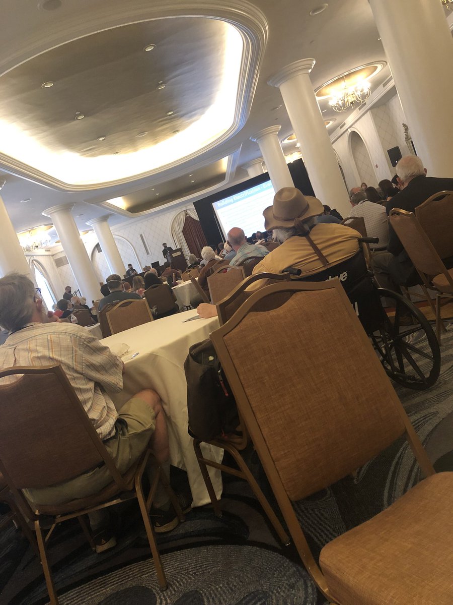 In DC with my wife representing the <a href="/LynchburgCCL/">Lynchburg Citizen’s Climate Lobby</a> #citiziensclimatelobby #earth #ClimateCrisis #holistic