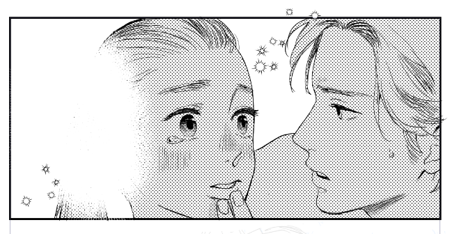 キャー少女漫画よ!!! 