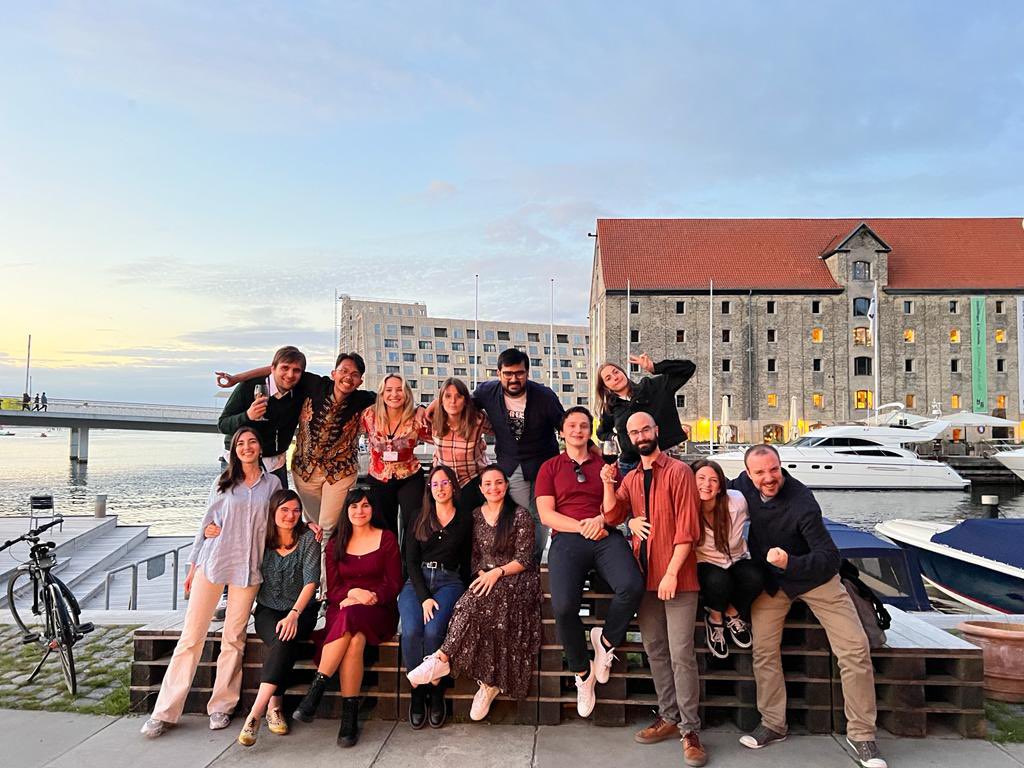 Iris Kalenderoglou (@iris_kalen) on Twitter photo It’s such a joy every time we meet with all of you guys, see you at the <a href="/NeuroTransETN/">NeuroTrans</a> annual meeting in Portugal ☀️#itts2022 It’s such a joy every time we meet with all of you guys, see you at the <a href="/NeuroTransETN/">NeuroTrans</a> annual meeting in Portugal ☀️#itts2022