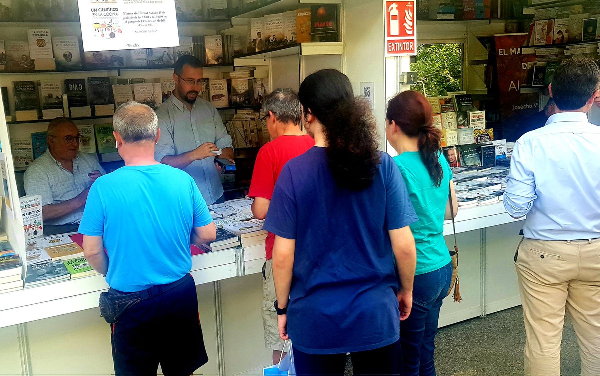 José Pardina tweet media