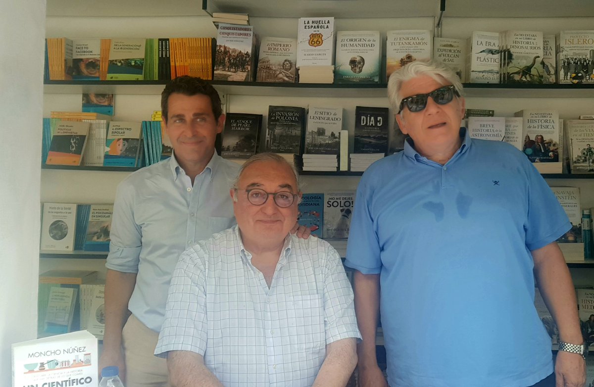 José Pardina tweet media