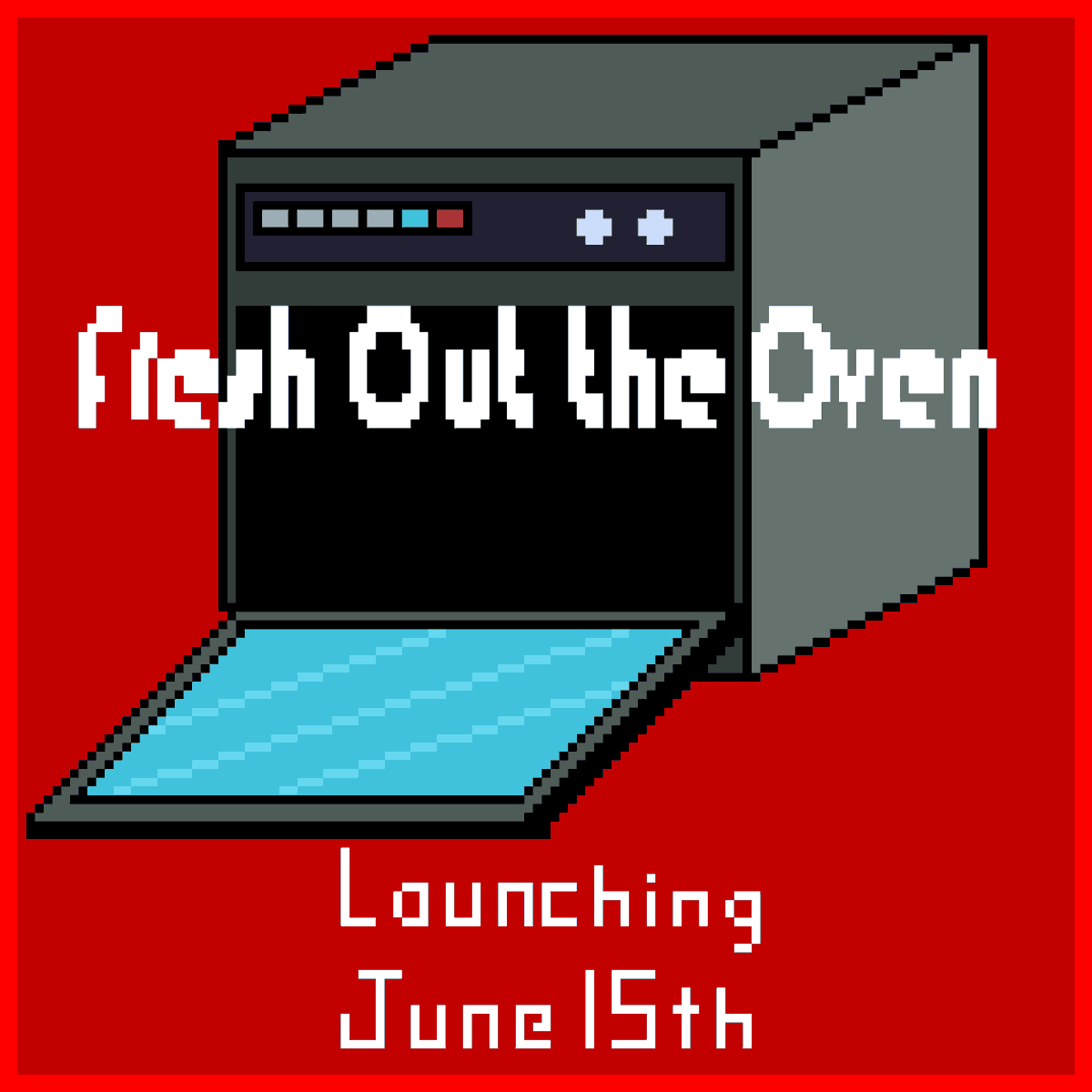 3btStudios's tweet photo. FOTO Update 57! We are set for launch June 15th! 2 1/2 years of work and we're excited to get our game out there. Thank you all for your support, and we hope you enjoy! #indiedev #indiegame #indiegames #Gaming #games #gamedevelopment #gamedev #pixelart #gameart #IndieGameDev https://t.co/FssqaZnXcL