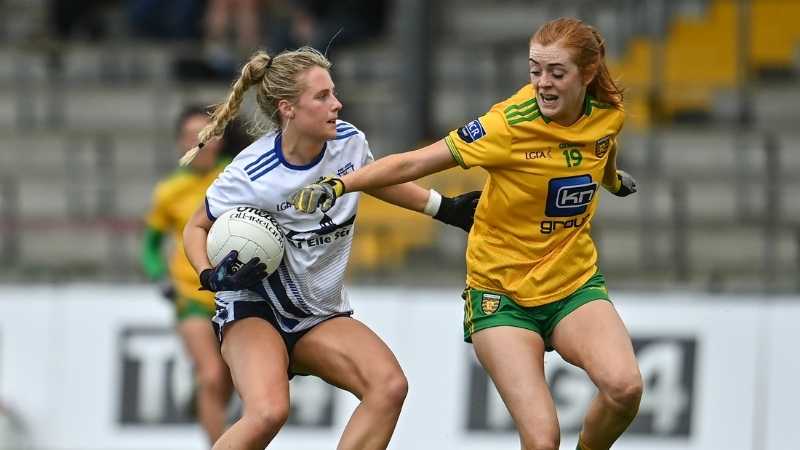 FinalWhistle.ie tweet media