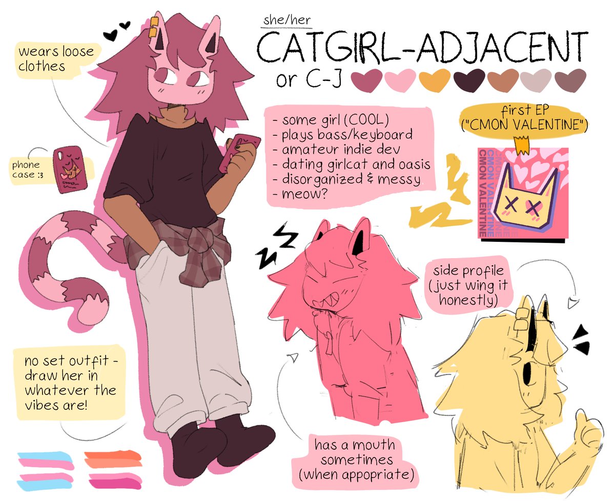 NEW c-j ref!!!!! coolest girl in town 