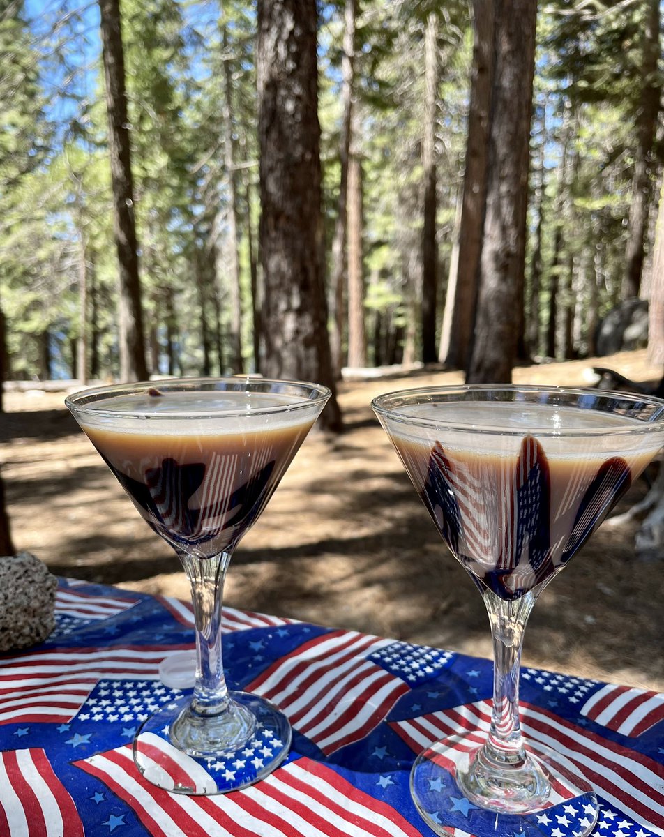 The Sauced Spoon 🥃🥄 (Food & Drink Recipes) tweet media