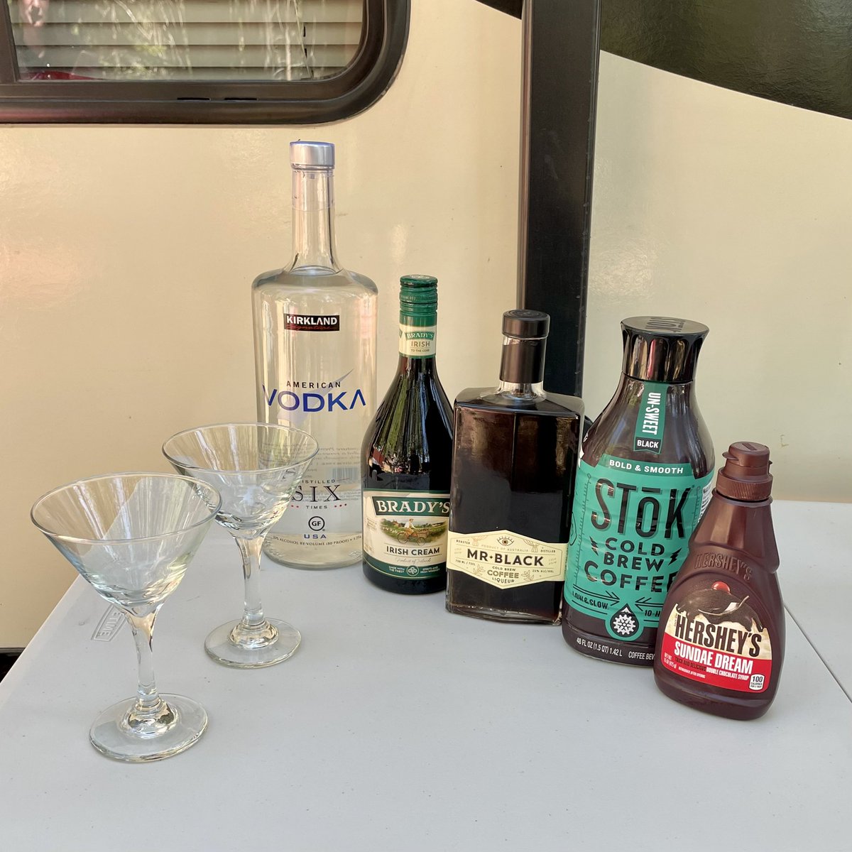 The Sauced Spoon 🥃🥄 (Food & Drink Recipes) tweet media