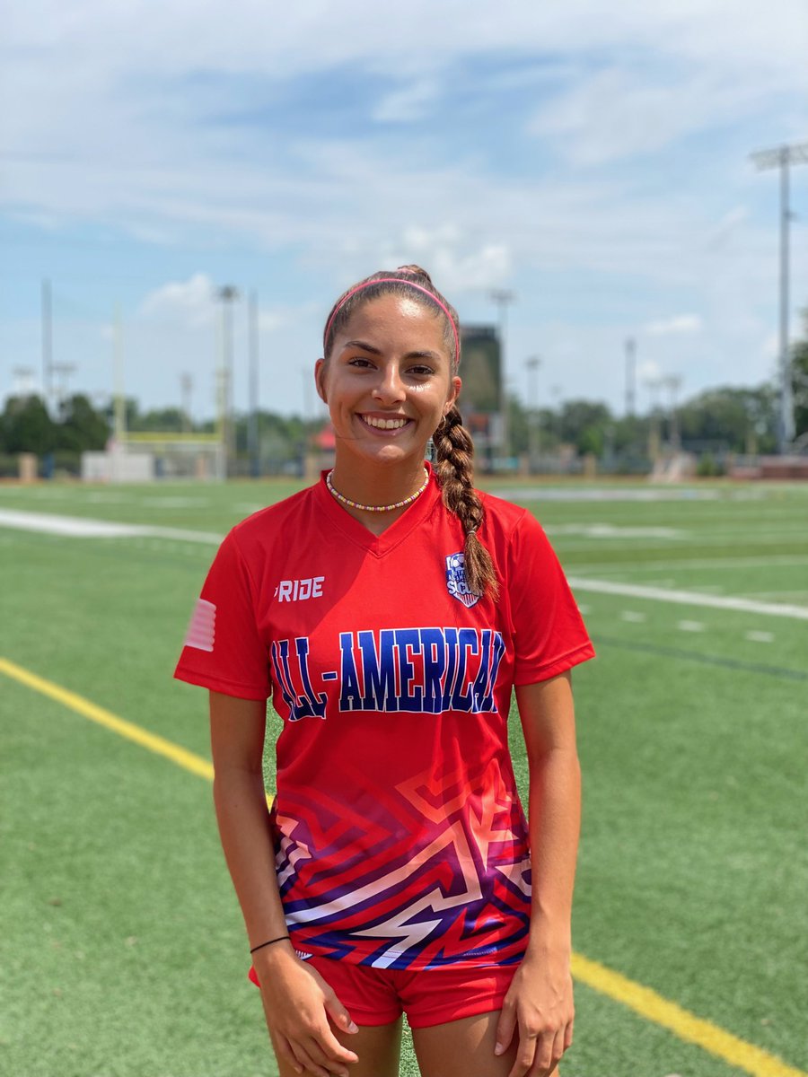 NAHS Girls Soccer tweet media