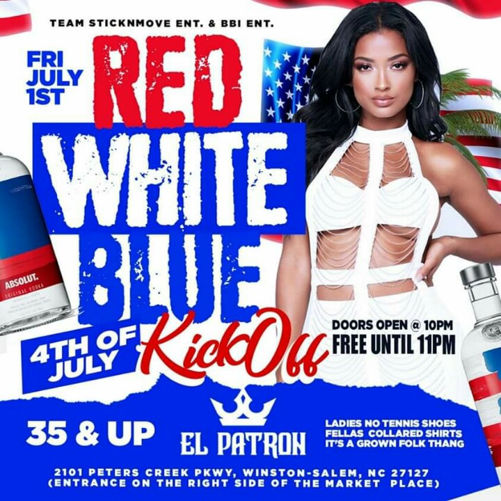StickNMoveENT's tweet photo. For my 35 &amp; up Friday July 1st It's a grown folk thang!!!!!! https://t.co/3dFzdNdbGI