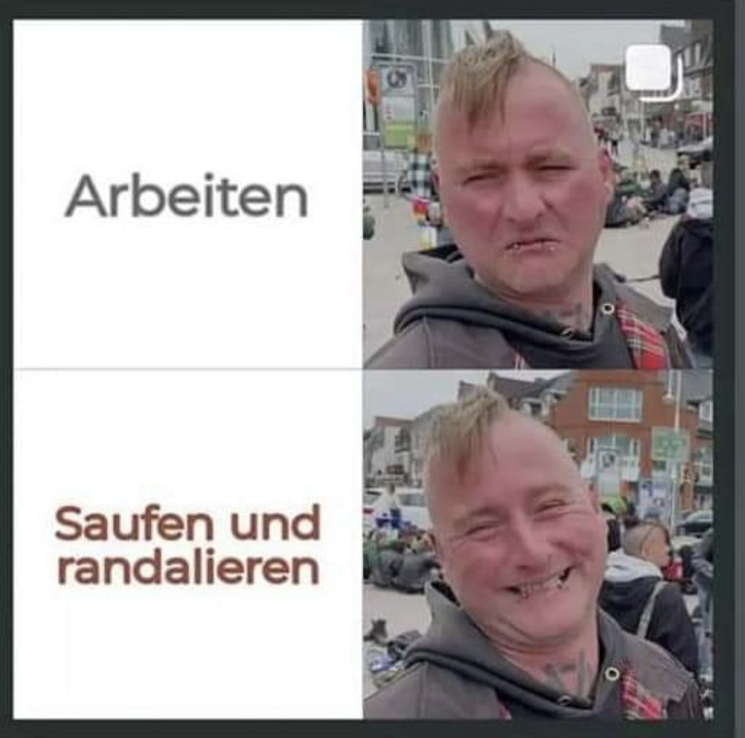 APPD - Anarchistische Pogo-Partei Deutschlands (@pogopartei) on Twitter photo 