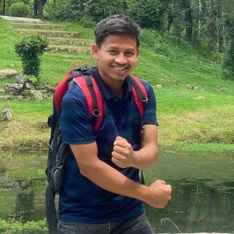 saugat_rc's tweet photo. #NewProfilePic https://t.co/hfkMEO0dHh
