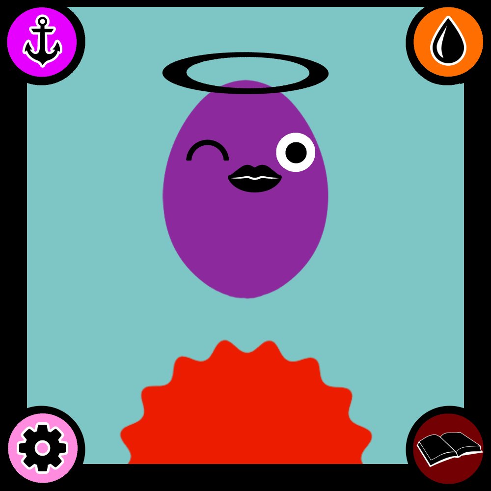 +240 MINTED! 

Go claim your Geometric Useless Fuck 🔴

#freemint #freemintNFT #nft #freenft